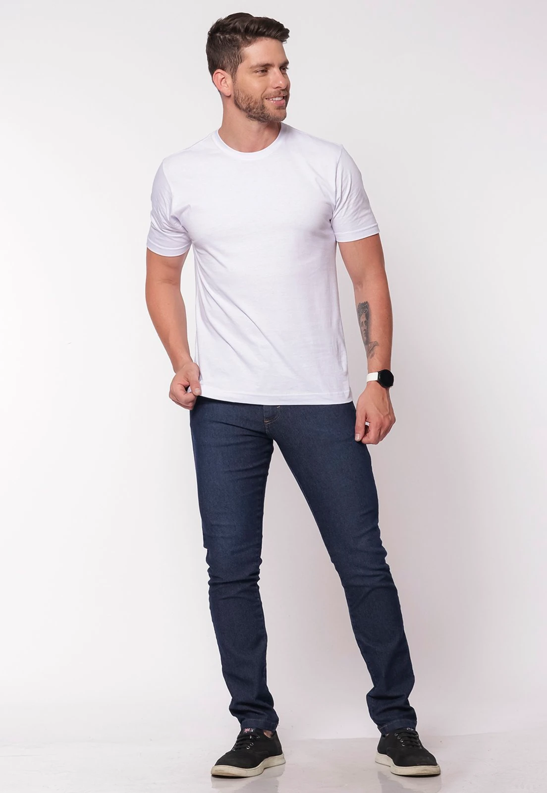 Macaw-Calca-Jeans-Masculina-Slim-Elastano-Conforto-7877-Azul-5090-17978521-2-zoom